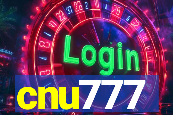 cnu777