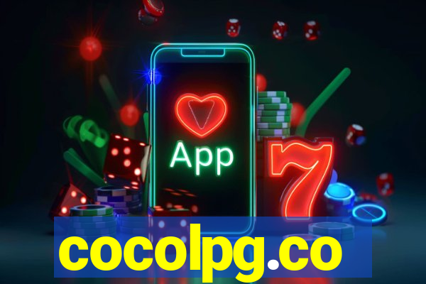 cocolpg.co