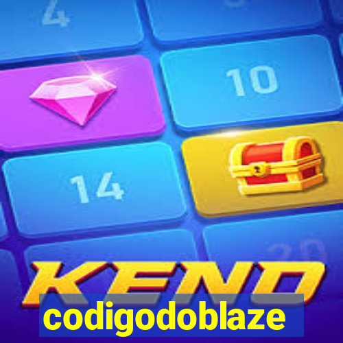 codigodoblaze