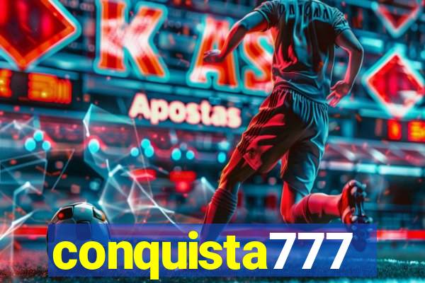 conquista777