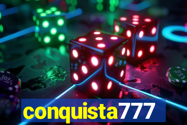 conquista777