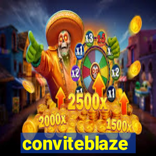 conviteblaze