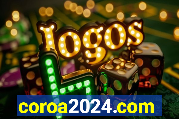 coroa2024.com