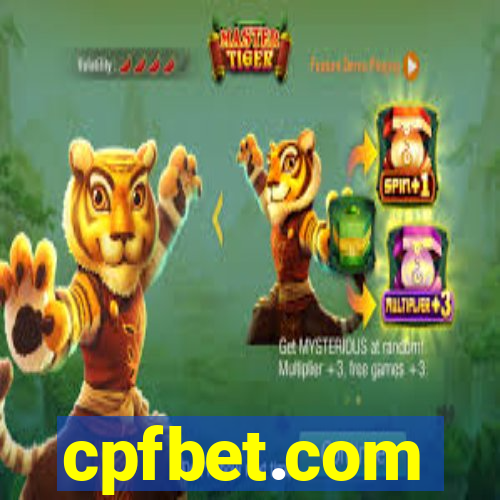 cpfbet.com