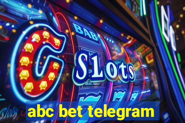 abc bet telegram