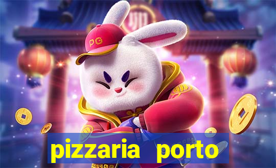 pizzaria porto velho 24 horas