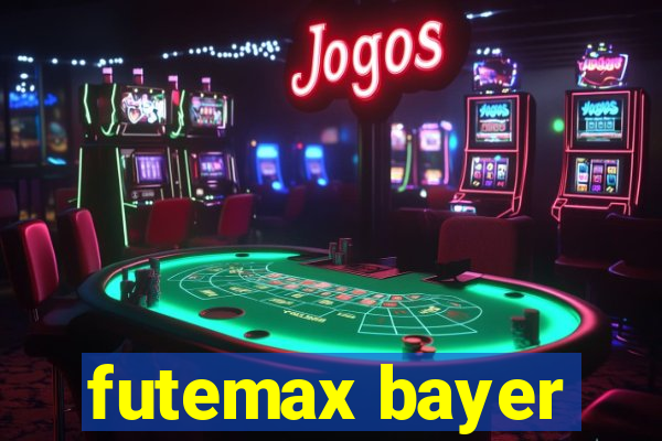 futemax bayer