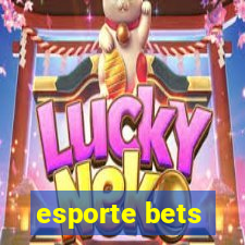 esporte bets