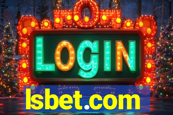 lsbet.com