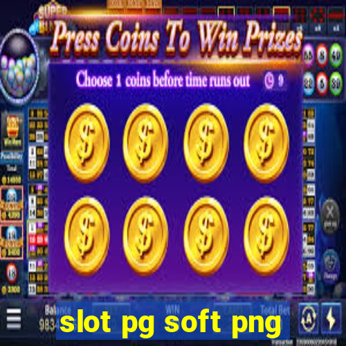 slot pg soft png