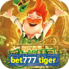 bet777 tiger