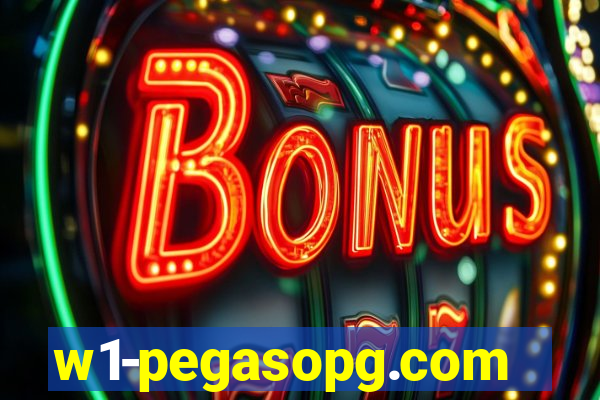 w1-pegasopg.com