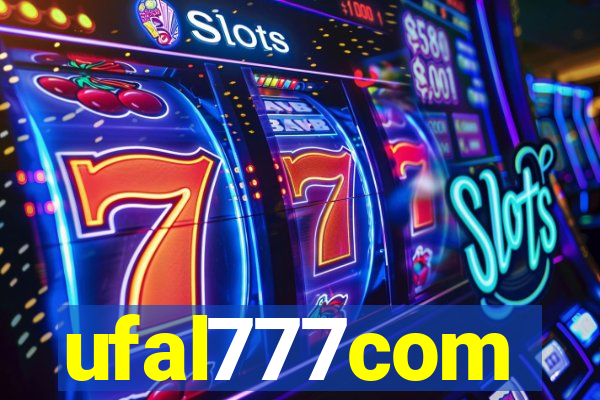 ufal777com