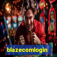 blazecomlogin