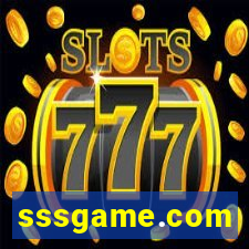 sssgame.com