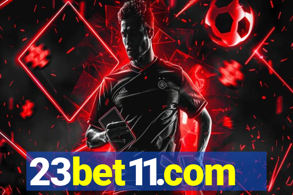 23bet11.com