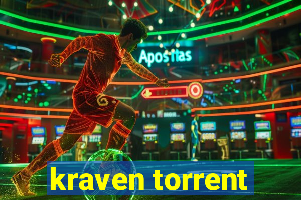 kraven torrent