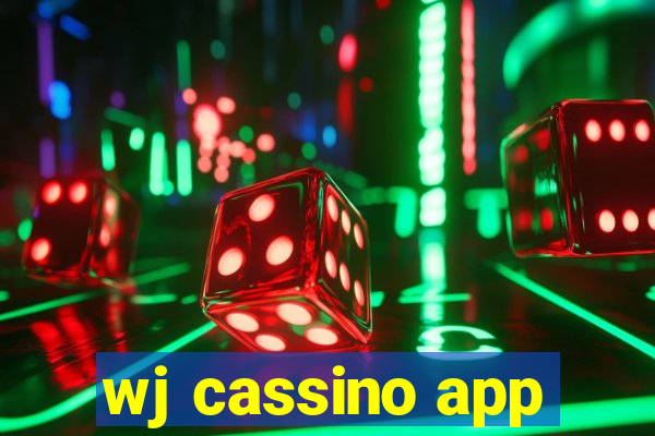 wj cassino app