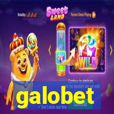 galobet