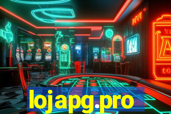 lojapg.pro