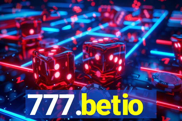 777.betio