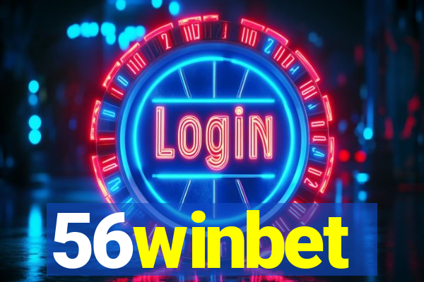 56winbet