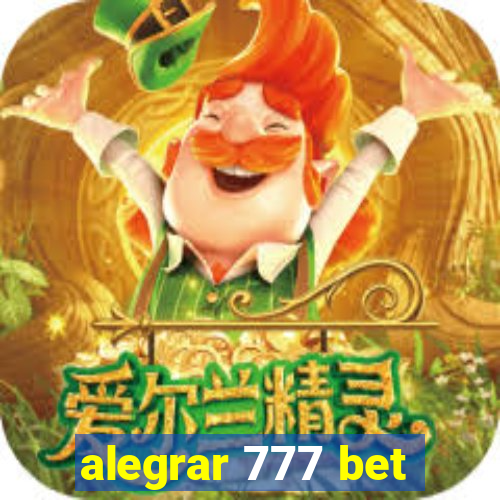 alegrar 777 bet