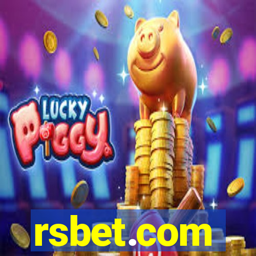 rsbet.com