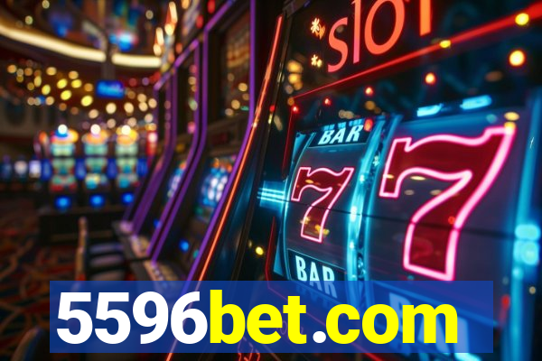 5596bet.com