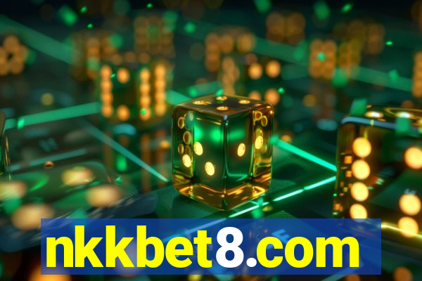 nkkbet8.com