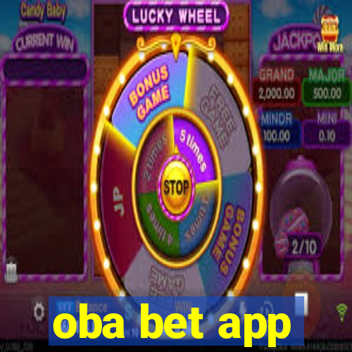 oba bet app