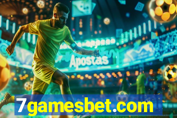 7gamesbet.com