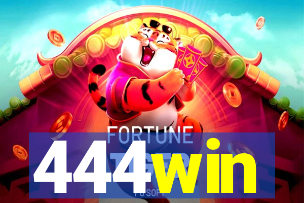 444win