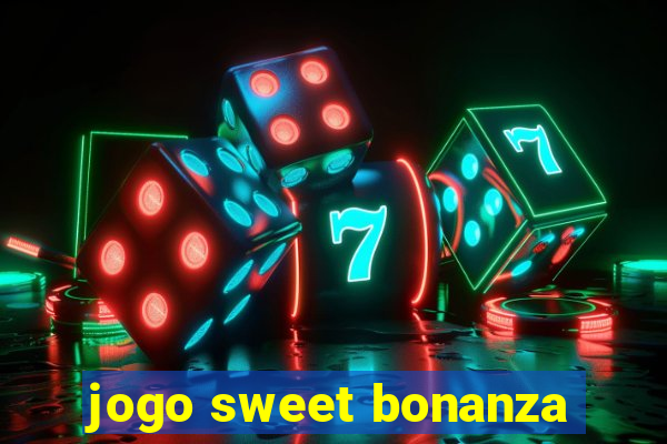 jogo sweet bonanza