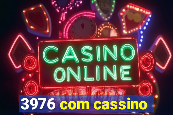 3976 com cassino