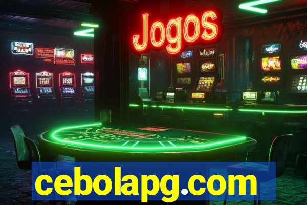 cebolapg.com