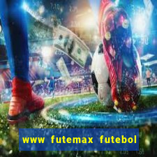 www futemax futebol ao vivo