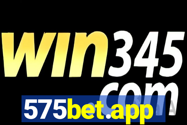 575bet.app