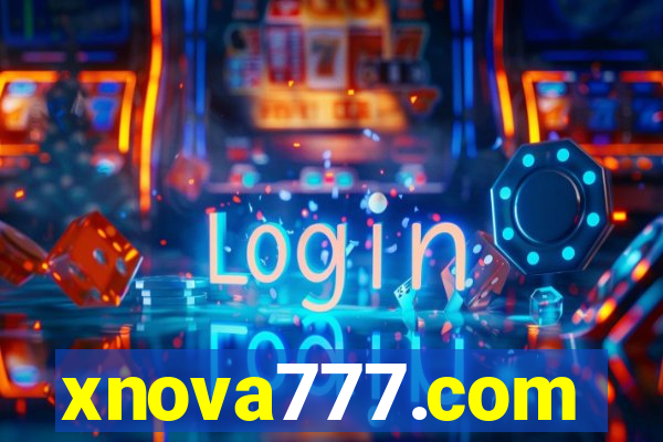 xnova777.com