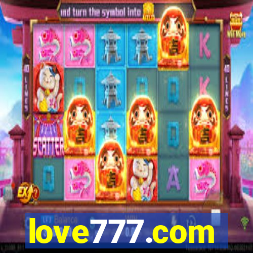 love777.com