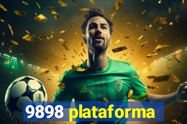 9898 plataforma