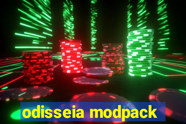 odisseia modpack