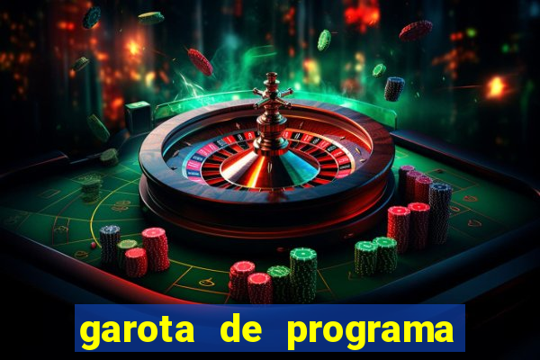 garota de programa com vídeo chamada