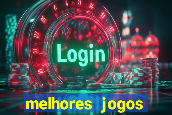 melhores jogos pagos ios