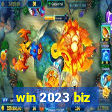 win 2023 biz