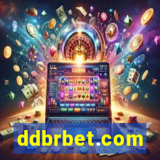 ddbrbet.com