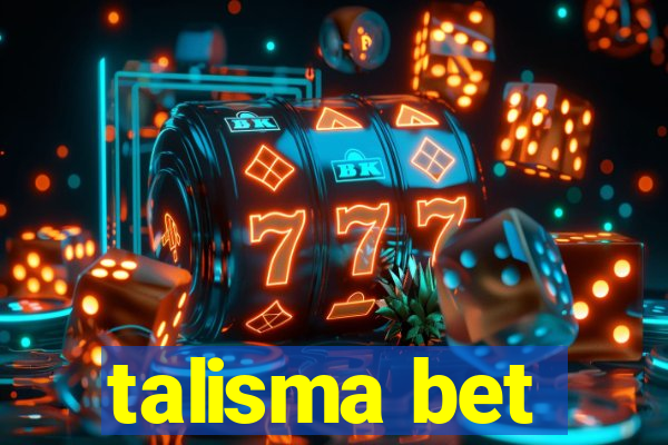 talisma bet