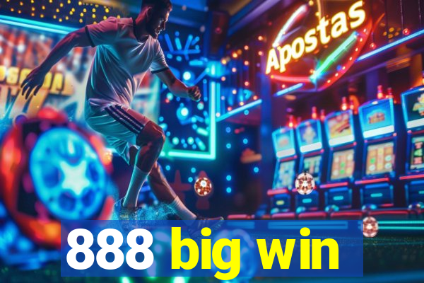 888 big win