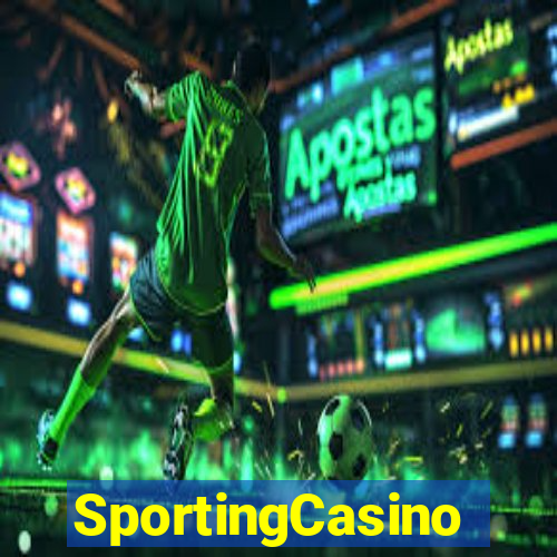 SportingCasino