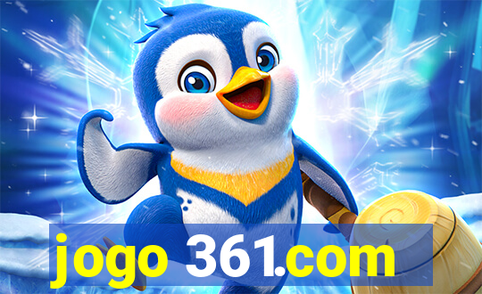 jogo 361.com